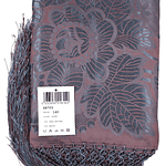 MANTON MEZCLA SEDA  140 NUEVOS TONOS