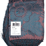 MANTON MEZCLA SEDA  140 NUEVOS TONOS