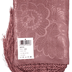 MANTON MEZCLA SEDA  140 NUEVOS TONOS