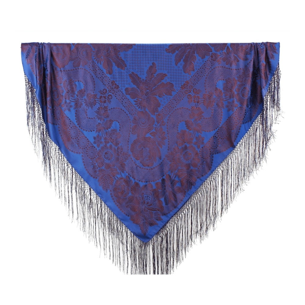 MANTON MEZCLA SEDA  140 NUEVOS