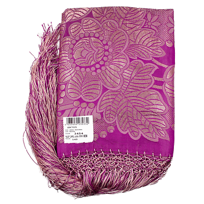 MANTON MEZCLA SEDA  140 NUEVOS