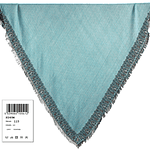 PAÑOLETA TEJIDO VISCOSA 115 cm