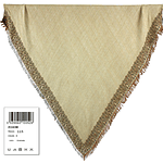 PAÑOLETA TEJIDO VISCOSA 115 cm