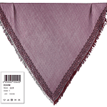 PAÑOLETA TEJIDO VISCOSA 115 cm