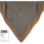 PAÑOLETA TEJIDO VISCOSA 115 cm