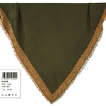 PAÑOLETA TEJIDO VISCOSA 115 cm