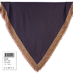 PAÑOLETA TEJIDO VISCOSA 115 cm