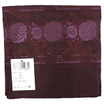 PAÑUELO CORONARIO SEDA 85 CMS