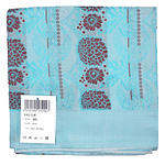 PAÑUELO CORONARIO SEDA 85 CMS