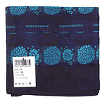 PAÑUELO CORONARIO SEDA 85 CMS