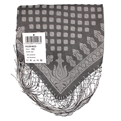 PICO 90  CMS ALGODON POLIESTER VARIOS COLORES