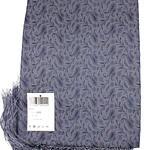  PAÑUELO CON FLECO POLIESTER 1,25