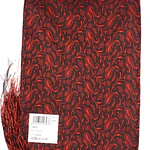  PAÑUELO CON FLECO POLIESTER 1,25