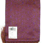  PAÑUELO CON FLECO POLIESTER 1,25