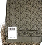  PAÑUELO CON FLECO POLIESTER 1,25