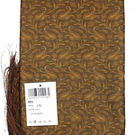  PAÑUELO CON FLECO POLIESTER 1,25