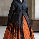 CONJUNTO 2 PIEZAS T 44/46  MOD ELEGANCE