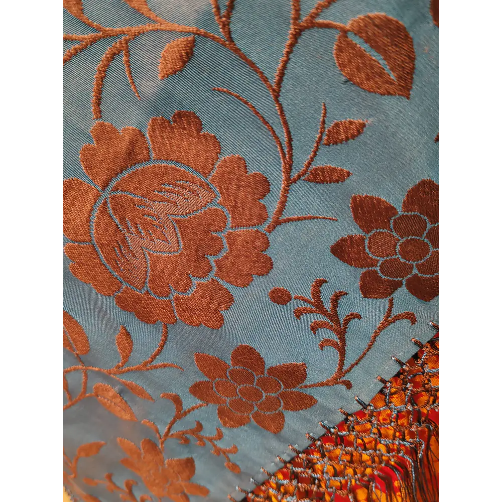 CONJUNTO 2 PIEZAS T 44/46  MOD ELEGANCE