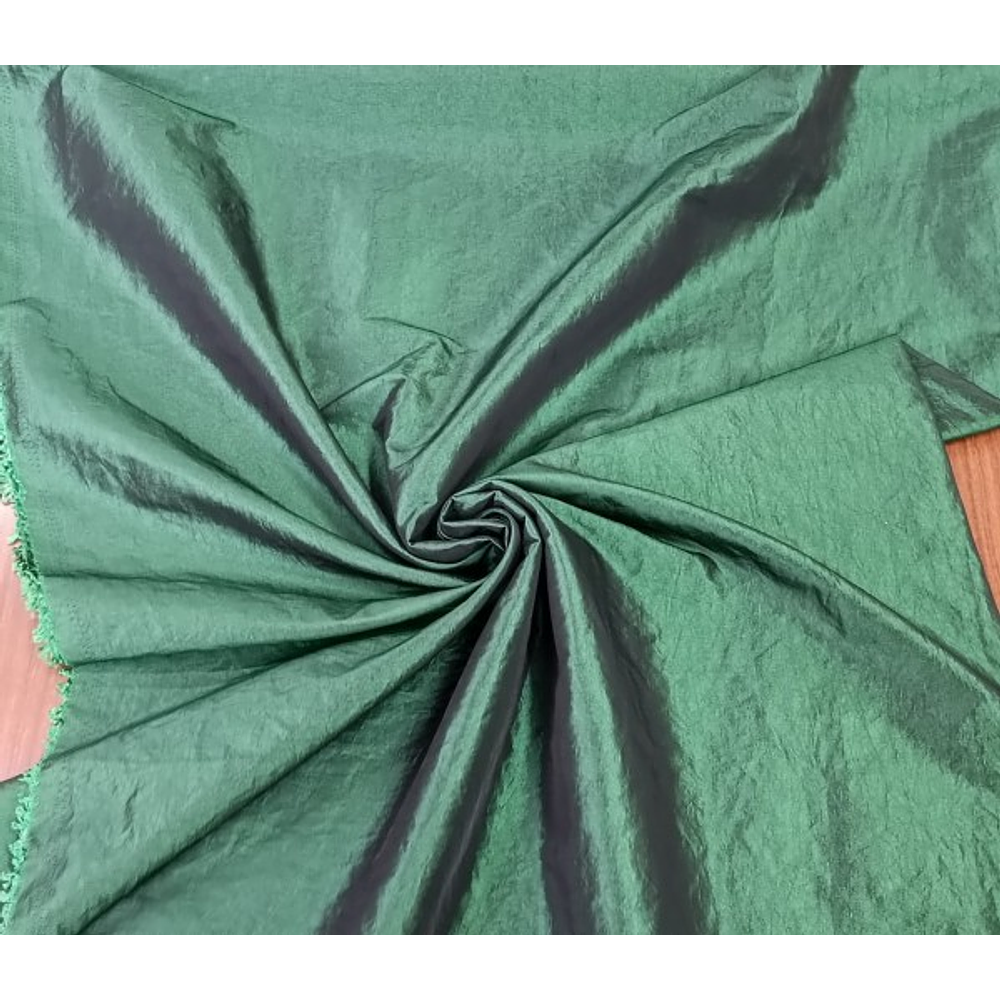 FALDA A MEDIDA TAFETAN ADULTA