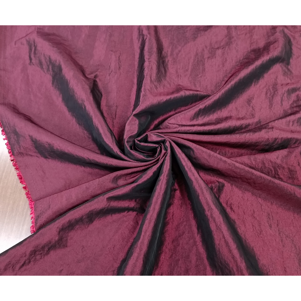 FALDA A MEDIDA TAFETAN ADULTA