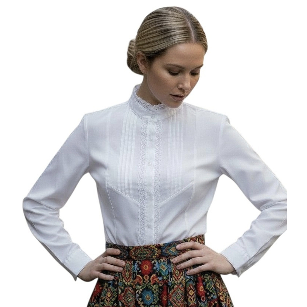 CAMISA REGIONAL T 38 