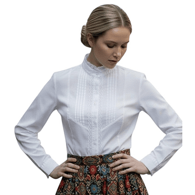 CAMISA REGIONAL T 38 