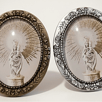 BROCHE VIRGEN DEL PILAR 