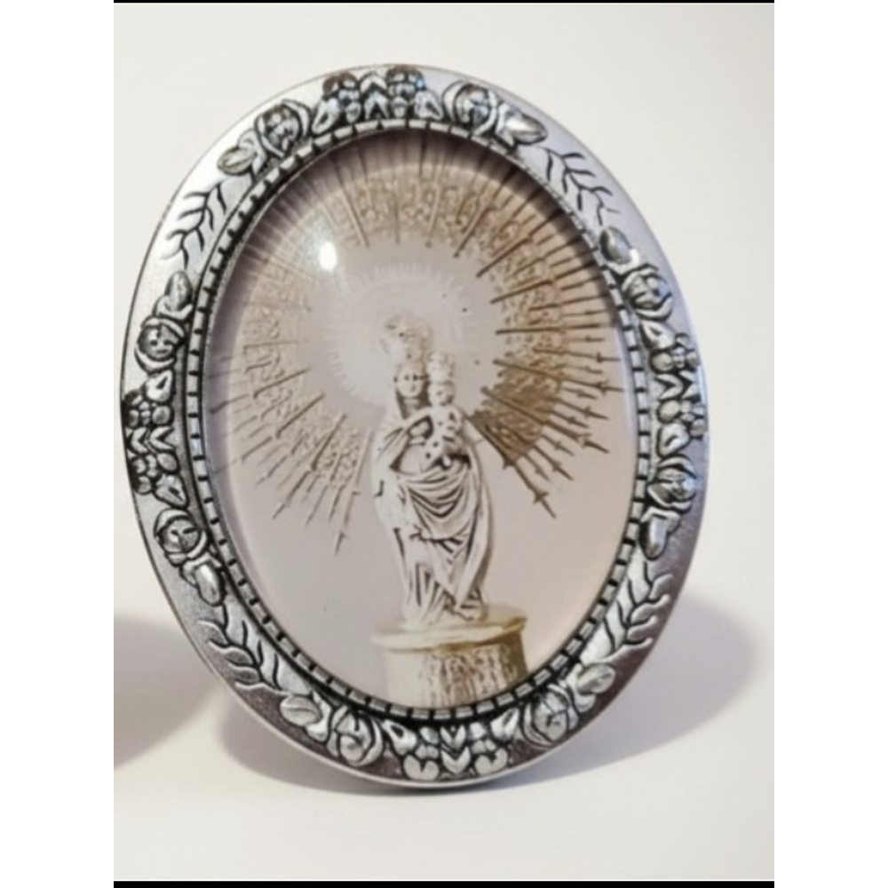 BROCHE VIRGEN DEL PILAR 