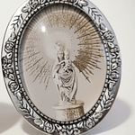 BROCHE VIRGEN DEL PILAR 