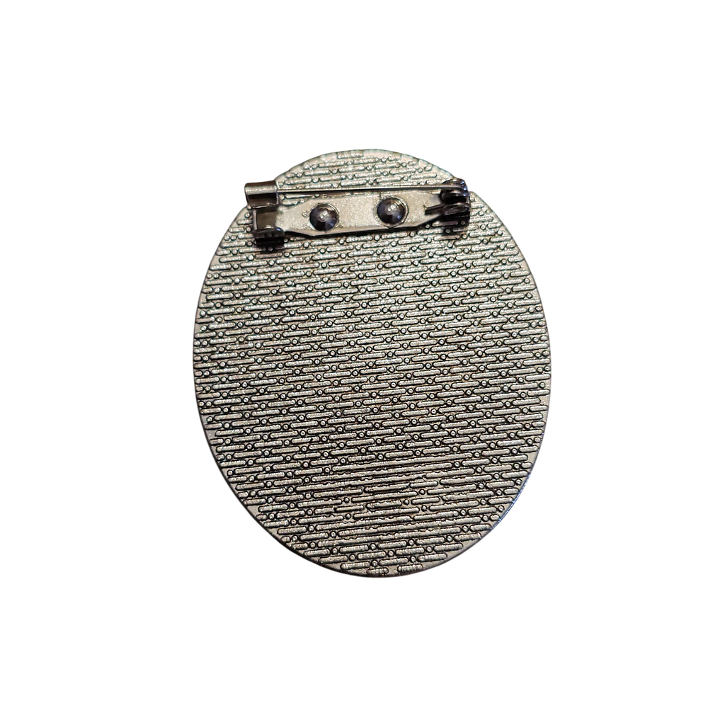 BROCHE VIRGEN DEL PILAR 