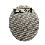 BROCHE VIRGEN DEL PILAR 