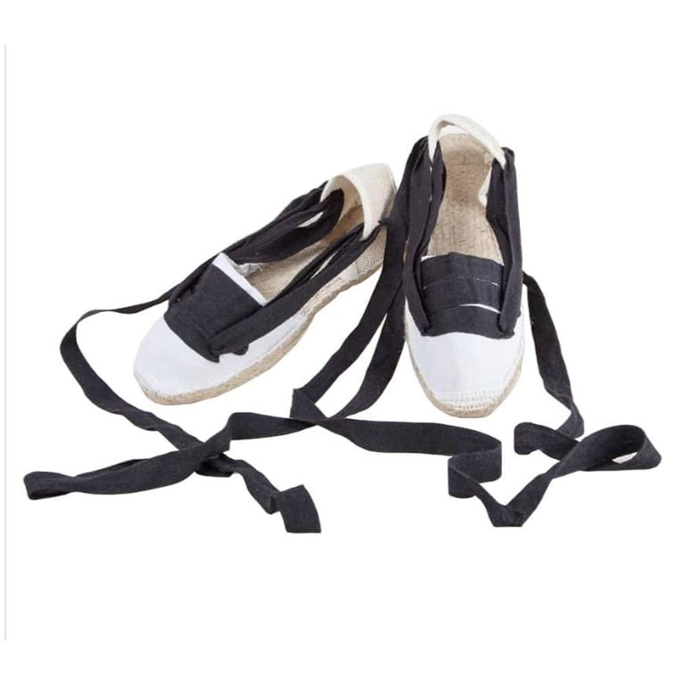 ALPARGATAS VARIOS NUMEROS LIQUIDACION