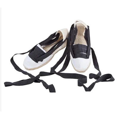 ALPARGATAS VARIOS NUMEROS LIQUIDACION