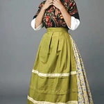 CONJUNTO 3 PIEZAS TALLA 34/36