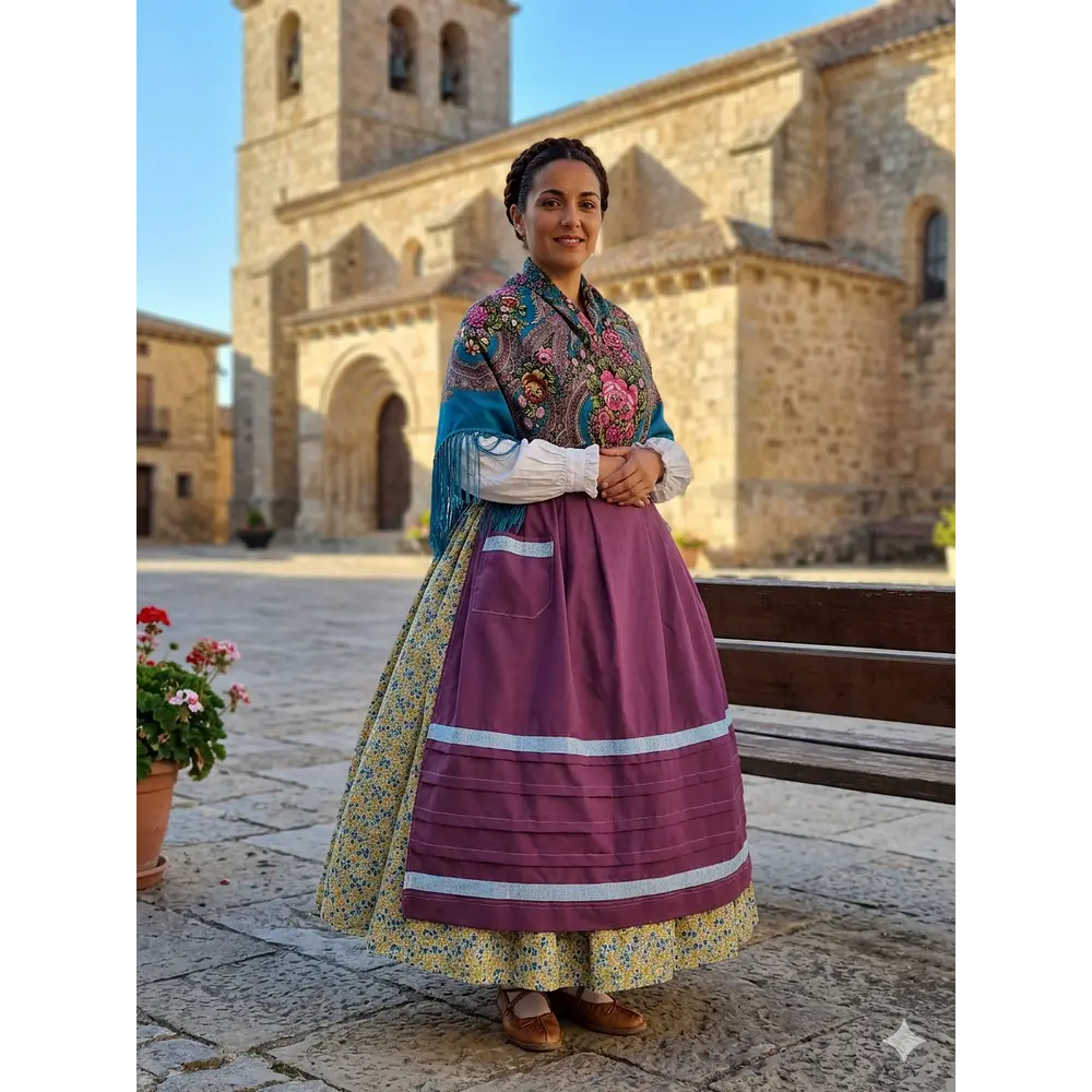 CONJUNTO REGIONAL MOD .TRADICION