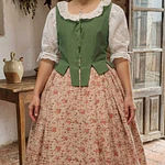 CONJUNTO 2 PIEZAS 40/42 MOD SORIA