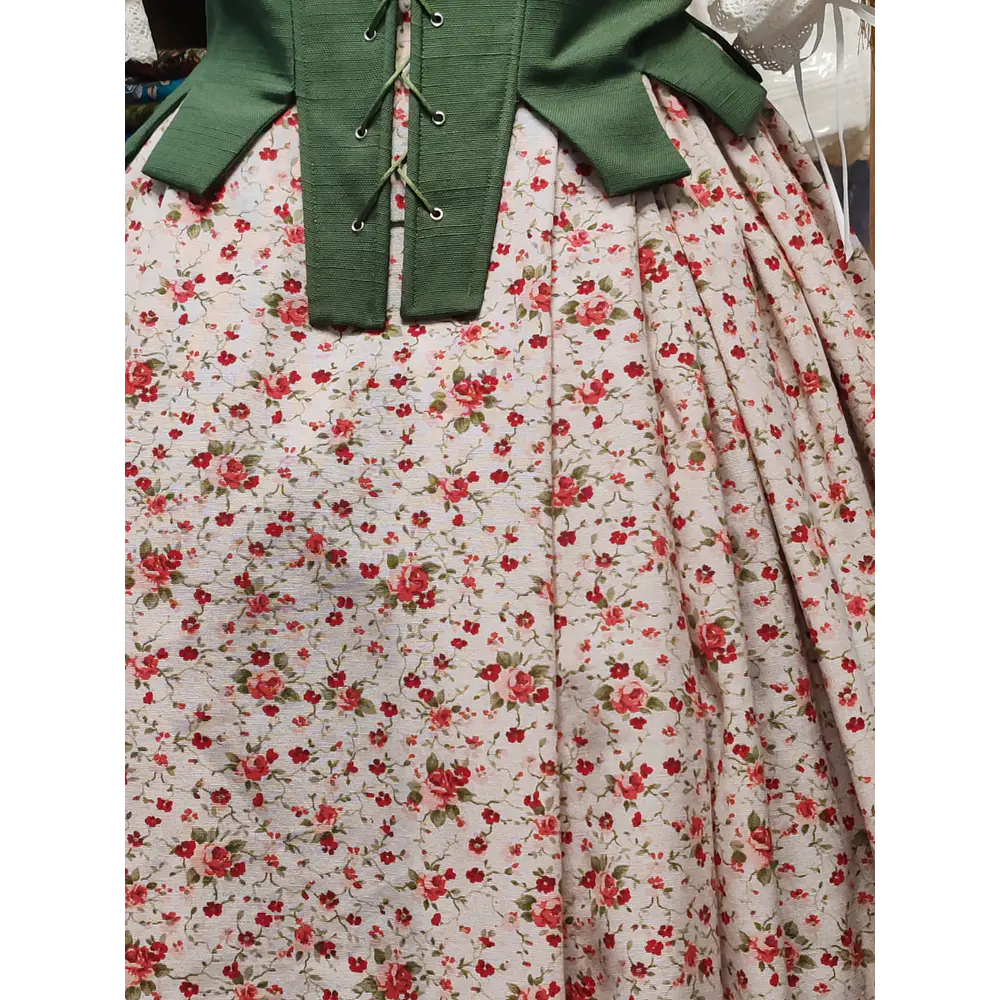 CONJUNTO 2 PIEZAS 40/42 MOD SORIA