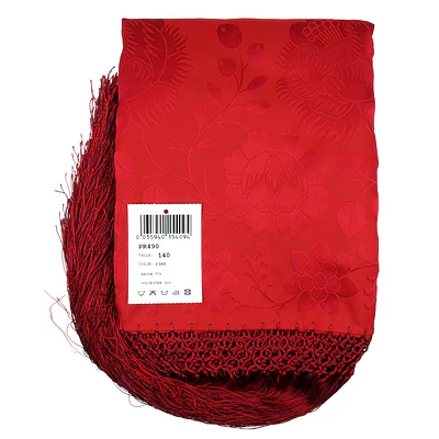 PAÑUELO RAYON Y POLIESTER 1,40 PR 0012