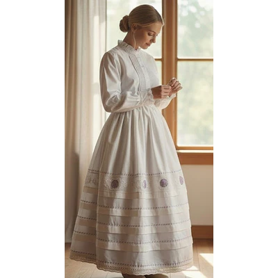 ENAGUA REGIONAL EXCLUSIVA  MODELO  CENEFA