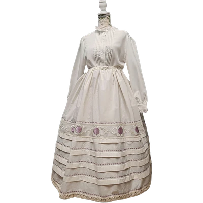 ENAGUA REGIONAL EXCLUSIVA  MODELO  CENEFA