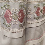 ENAGUA REGIONAL EXCLUSIVA MODELO CENEFA ROSA