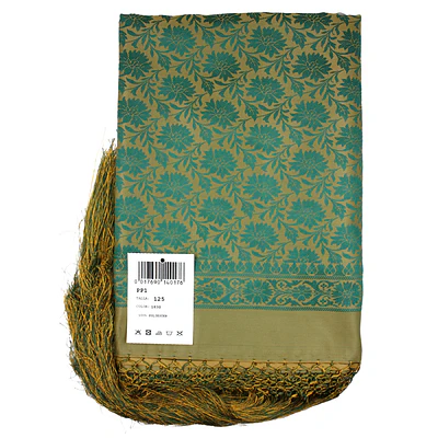 MANTON ADAMASCADO 125 cms 