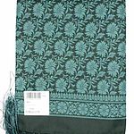 MANTON ADAMASCADO 125 cms 