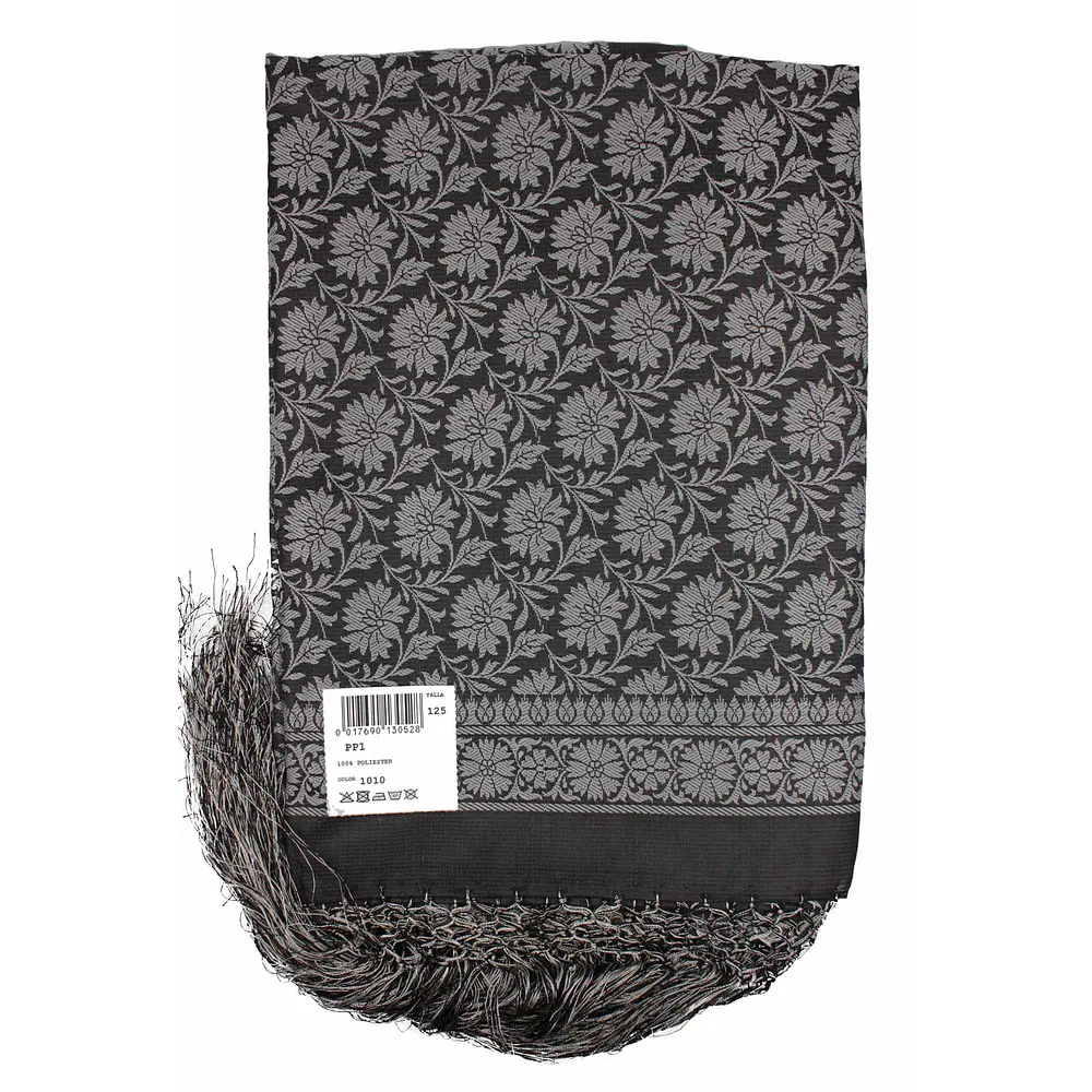 MANTON ADAMASCADO 125 cms 