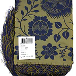 Manton adamascado PR490  NUEVOS TONOS