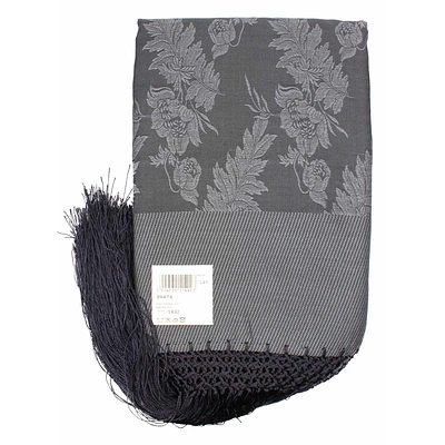 Manton adamascado REF006 ALGODON POLIESTER