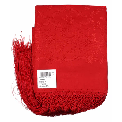 PAÑUELO RAYON Y POLIESTER 1,40 NOVEDAD 