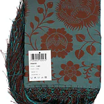 PAÑUELO RAYON Y POLIESTER 1,40 