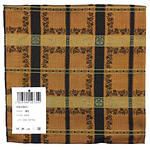 PAÑUELO CORONARIO SEDA T 85