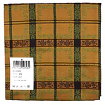 PAÑUELO CORONARIO SEDA T 85